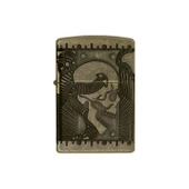 Zippo Çakmak 29268 Steampunk - 4
