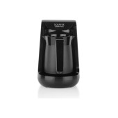 Schafer Muhtesem 5 Li Kea Set-Siyah thumbnail 1