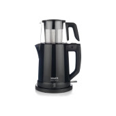 Schafer Muhtesem 5 Li Kea Set-Siyah thumbnail 3