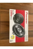 Pıoneer Ts-g1310f 230 Watt 35w Rms 13cm Araba Oto Hoparlör (g Series) - 1