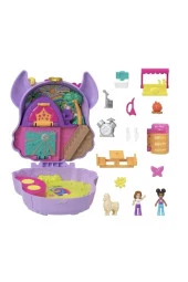 Ve Maceraları Micro Oyun Setleri Fry35-hkv33 thumbnail 1