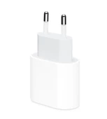 Apple 20 W USB-C Güç Adaptörü - MHJE3TU/A (Apple Türkiye Garantili) - 1