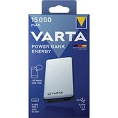 Varta 15000 mAh Taşınabilir Şarj Cihazı - Energy - 1