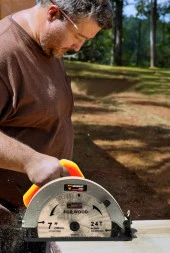 Germany Style 99983Vfx Daire Testere Sunta Kesme Makinesi 800 Watt Açı Ayarlı - 3