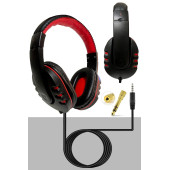 Midex Special Paket-2 Stüdyo Ekipmanları GLX-700RD Ses Kartı CX1 Mikrofon Kulaklık Stand - 4