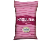 GÜBRETAŞ MAGSÜL PLUS MAGNEZYUM SÜLFAT GRANÜL(25 KG) - 1