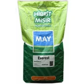 MAY EVEREST SİLAJLIK MISIR TOHUMU HİBRİT (50.000 ADETLİ PAKET) 1.ÜRÜN 110-120 GÜN - 1