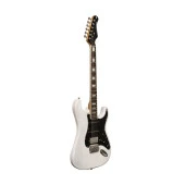 STAGG ELEKTRO GİTAR SES-60WH - 1
