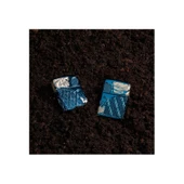 Zippo Çakmak 49705 Skull Design - 4