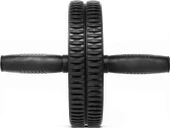 Ab Wheel Fitness Karın Kası Sixpack Egzersiz Tekeri Spor Aleti Tekerlekli Şınav Mekik Kardiyo Teker - 3