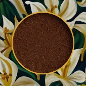 Mim and More Vanilla Coffee Vanilya Aromalı Kahve Filtre Kahve 200 Gr - 4