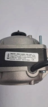 AKSA FAN MOTORU 65 /16 65 W AYAKSIZ 688,255-16 - 2