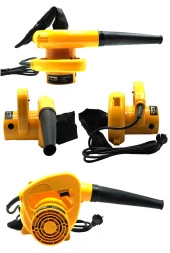 Germany Style 90011VFX Hava Üfleme / Emme Makinesi Elektrikli Hava Üfleme Körüğü - 2