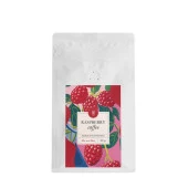 Mim and More Raspberry Coffee Ahududu Aromalı Kahve Filtre Kahve 200 Gr thumbnail 1