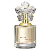 Avon Life Kadın Parfümü 50 Ml EDP - 1