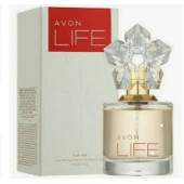 Avon Life Kadın Parfümü 50 Ml EDP - 3