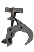 Quenlite A10 Metal Sağlam Beam Spot Işık Asma Aparatı Sahne Işık Askı (100kg Taşıma Kapasitesi) - 1