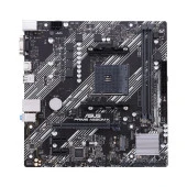 ASUS PRIME A520M-K AMD A520 Soket AM4 DDR4 4600MHz (O.C.) M.2 mATX Anakart - 4