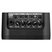 KOZMOS NOVA-MINI-BK Gitar Amfisi - 4