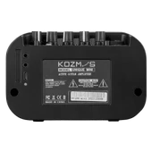 KOZMOS NOVA-MINI-BK Gitar Amfisi - 3