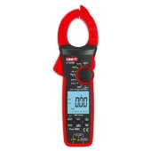 UNİ-T DİJİTAL PENSAMPERMETRE TRUE RMS - 1