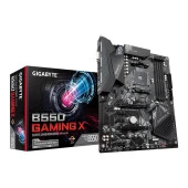 GIGABYTE B550 GAMING X V2 Amd B550 Soket AM4 DDR4 4400MHz (O.C.) M.2 Anakart thumbnail 1