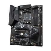 GIGABYTE B550 GAMING X V2 Amd B550 Soket AM4 DDR4 4400MHz (O.C.) M.2 Anakart thumbnail 4