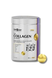 DAY2DAY The Collagen All Body Toz Formunda 300 gr 2 adet - 1