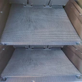 Bod Opel Combo-Peugeot Rifter-Citroen Berlingo-Bod Toyota Proace City Bagaj Havuzu 2019 Sonrası thumbnail 1