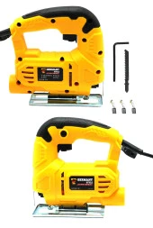 Germany Style 99802VFX Premium Dekupaj Testere 55 mm - 1