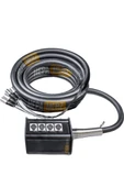 Hepa Merz Stage-4C-20M 4 Kanal 20 Metre Multicore Kablolu Hazır Stage Box thumbnail 3