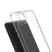 BİKAPAK ECO SENSE SAMSUNG A05 KIRMIZI KAPAK thumbnail 2