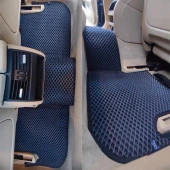 Bod Bmw 5 F10 3D Havuzlu Paspas 2013 Sonrası thumbnail 2