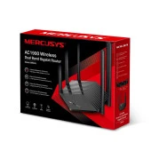 MERCUSYS MR50G AC 1900 Mbps Dual Band Gigabit Router - 3