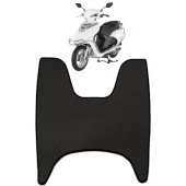 Bod Mondial Fury 110 luk Motor 3D Havuzlu Paspas Siyah thumbnail 1