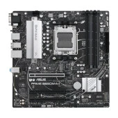 ASUS PRIME B650M-A II-CSM AMD B650 Soket AM5 DDR5 6400MHz USB3.2 AURA RGB  mATX Anakart - 2