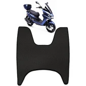 Bod Rks New Light Pro Motor 3D Havuzlu Paspas Siyah thumbnail 1