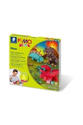 Steadtler 8034 07 Lz02 Set Mod.kil Fimo Kids F&p thumbnail 2