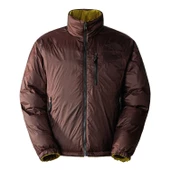 The North Face M 92 REVERSIBLE NUPTSE Erkek Mont NF0A831IO621 thumbnail 3