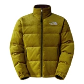 The North Face M 92 REVERSIBLE NUPTSE Erkek Mont NF0A831IO621 thumbnail 1