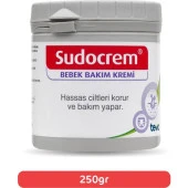 Sudocrem Bebek Bakım Kremi 250 gr - 1