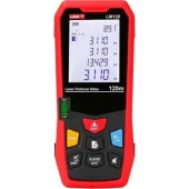 UNI-T LAZER MESAFE ÖLÇER 120 MT LM120A - 1