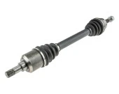 BMW E46 SOL AKS FORMPART MARKA 33211229587 - 1