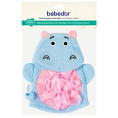 BEBEDOR BANYO LİFLİ KUKLASI 582 - 2