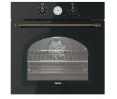 Teka HAK 627 R AT Country Fırın - 1