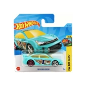 Hot Wheels Tekli Arabalar 08 Ford Focus HKH51 - 1