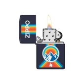 Zippo Çakmak 48639 Outdoor Design - 2