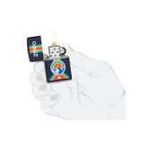 Zippo Çakmak 48639 Outdoor Design - 4