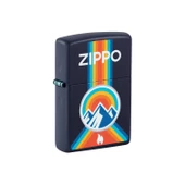 Zippo Çakmak 48639 Outdoor Design - 1
