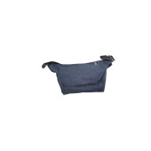 Mebes Denim Kumaş Bel Çantası Lacivert  ÇntBelKtLcvrt003 - 1